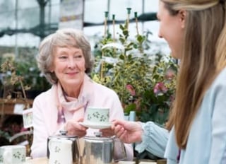 Home Care Agency Edinburgh