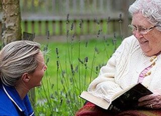 Caremark Thanet, Margate, Kent