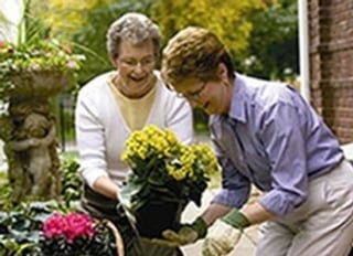 Home Instead (Basildon), Basildon, Essex