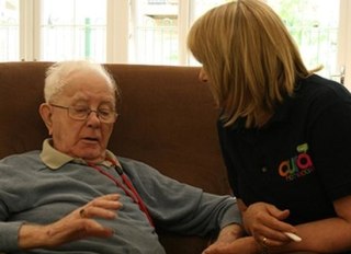 Cura Homecare, Chippenham, Wiltshire