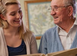 Home Instead (South East Northumberland), Cramlington, Tyne & Wear