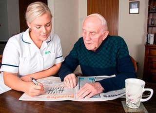 Exemplar Homecare, Mansfield, Nottinghamshire