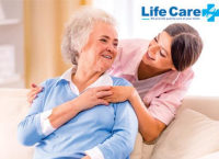 Life Care Plus-Home Care Services and Live in Care, Uxbridge, London