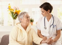 Blue River Home Care & Live in Care, Waltham Abbey, Essex