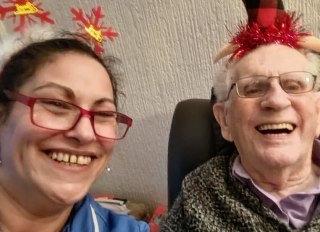 Bluebird Care Glasgow South, Glasgow, Glasgow City