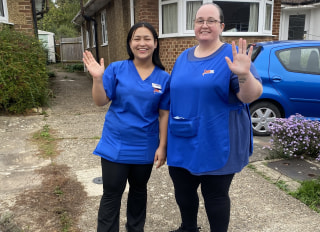 Everycare (East Surrey) Ltd, Reigate, Surrey