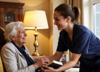 Everycare (Rugby and Warwickshire) Ltd, Rugby, Warwickshire