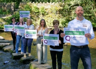 Home Instead (Oldham & Saddleworth), Oldham, Greater Manchester