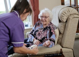 Avante Home Care and Support, Bexleyheath, London