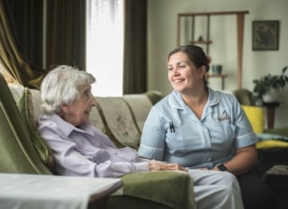 Nightingales Golden Care Ltd, Portsmouth, Hampshire