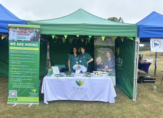 Trinity Homecare - Bristol, Bristol, Bristol