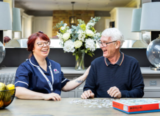 Radfield Home Care Shrewsbury & Oswestry, Shrewsbury, Shropshire