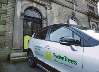 Twelve Trees Home Care Ltd, Sheffield, South Yorkshire