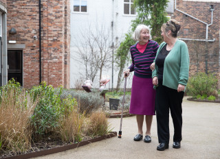 Belong at Home Wigan and Southport, Wigan, Greater Manchester