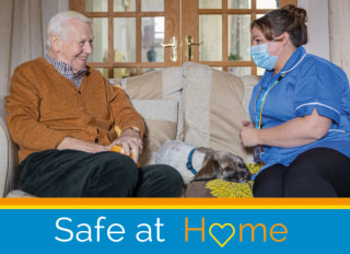 Bluebird Care Eastbourne & Wealden, Eastbourne, East Sussex