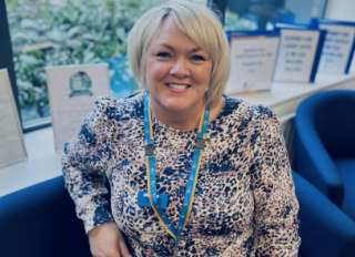 Bluebird Care Cardiff & The Vale of Glamorgan, Cardiff, Cardiff