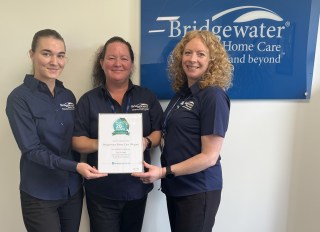 Bridgewater Home Care (Wigan), Wigan, Greater Manchester