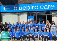 Bluebird Care Welwyn & Hatfield, Hatfield, Hertfordshire