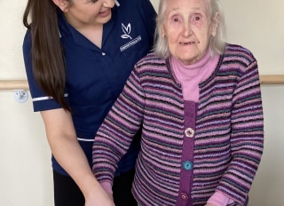 Independent Homecare Team, London, London