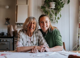 Home Instead (Wetherby, North Leeds and Horsforth), Wetherby, West Yorkshire