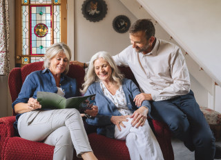 Home Instead (Barnsley), Barnsley, South Yorkshire