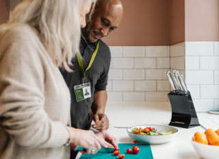 Home Instead (North Sheffield), Sheffield, South Yorkshire