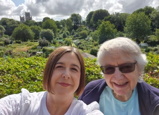 Home Instead (Durham), Durham, Durham