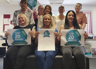 Home Instead (Durham), Durham, Durham