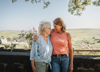 Home Instead (St Helens), St Helens, Merseyside