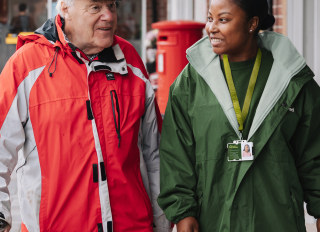 Home Instead (Glasgow North), Glasgow, Glasgow City