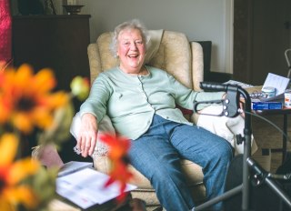 Right at Home (Tyneside), Newcastle upon Tyne, Tyne & Wear