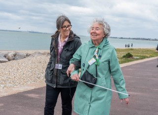 Home Instead (Fareham and Gosport), Fareham, Hampshire