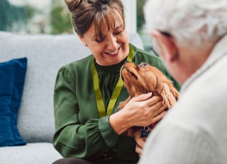 Home Instead (East Lothian and Midlothian), Musselburgh, East Lothian