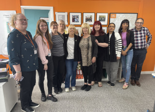 Right at Home (South Trafford), Altrincham, Greater Manchester