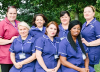 Robin Home Care, London, London