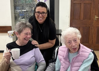 Right at Home (Brentwood, Billericay & Rayleigh), Brentwood, Essex