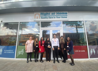 Right at Home Loughton, Redbridge & Waltham Forest, London, London