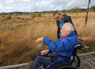 Right at Home Camberley & Woking, Camberley, Surrey