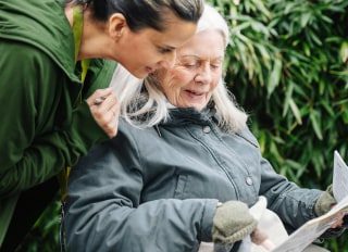 Home Instead (Retford and Gainsborough), Retford, Nottinghamshire