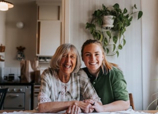 Home Instead (Brighton, Hove and Shoreham), Brighton, East Sussex