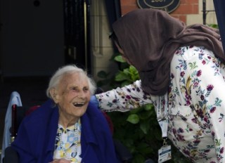 Cherished Care Services Ltd, Wilmslow, Cheshire