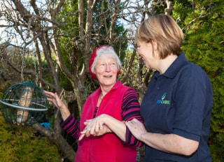 Eidyn Care Edinburgh, Edinburgh, City of Edinburgh