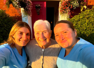 First4Homecare Ltd, Gloucester, Gloucestershire