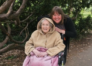 Accolade Support and Care Ltd, Cheltenham, Gloucestershire