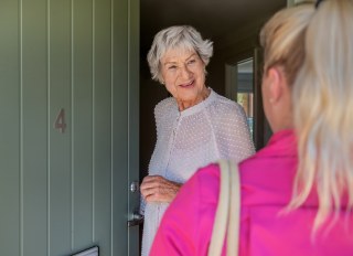 Audley Care St George's Place, Birmingham, West Midlands