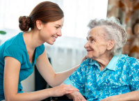 Asian Indian Elderly care homes, Nursing homes in Harrow, West London