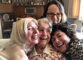 Right at Home (Mitcham, Streatham & Dulwich), London, London