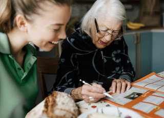 Home Instead (Folkestone, Hythe & Ashford), Folkestone, Kent