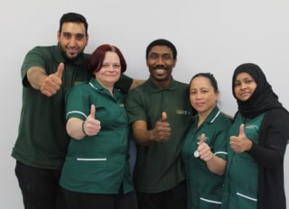 PBL Care Ltd, Birmingham, West Midlands