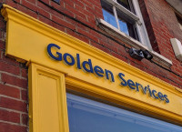 Golden Services Care, Wantage, Oxfordshire